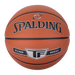 Spalding TF-SILVER - Indoor/Outdoor Leren Basketbal kopen? - Klaver Sport