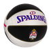 Spalding TF-33 Red Bull Half Court Ball- Leren 3x3 Basketbal kopen? - Klaver Sport