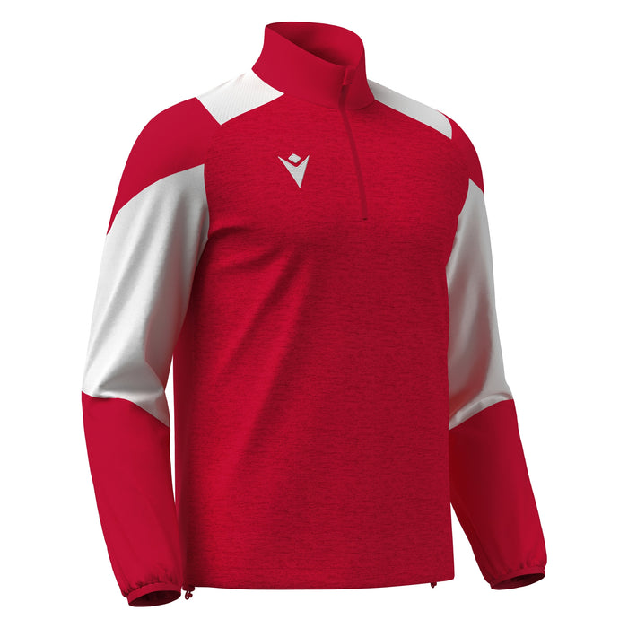 Macron Training Top 1/4 Zip Cuzco - Kinder