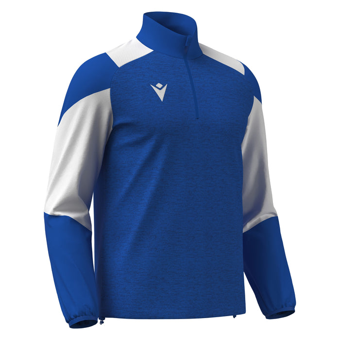 Macron Training Top 1/4 Zip Cuzco - Hommes