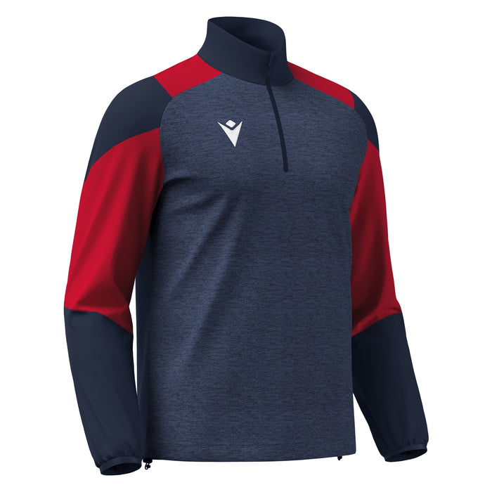 Macron Training Top 1/4 Zip Cuzco - Männer