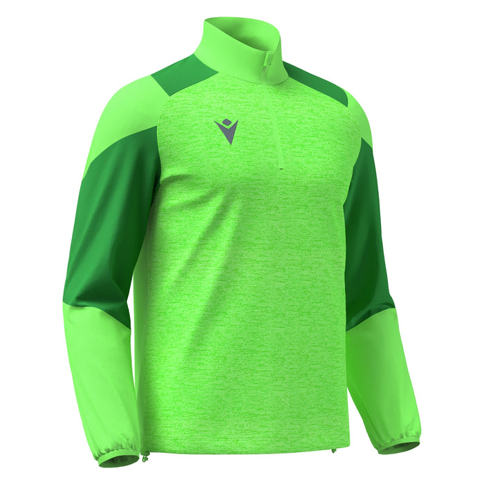 Macron Training Top 1/4 Zip Cuzco - Kinder