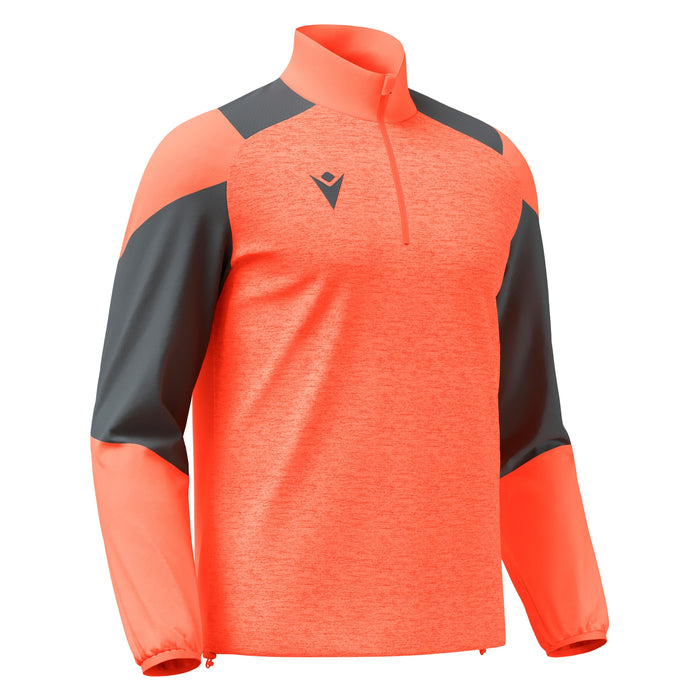 Macron Training Top 1/4 Zip Cuzco - Kids