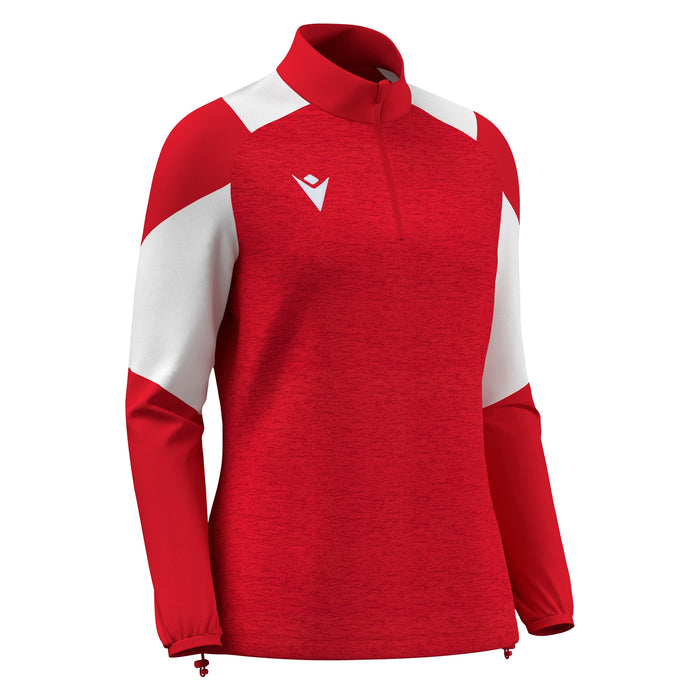 Macron Training Top 1/4 Zip Chantino - Kids