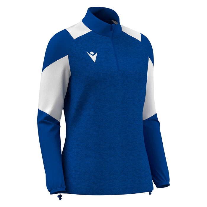 Macron Training Top 1/4 Zip Chantino - Kinder