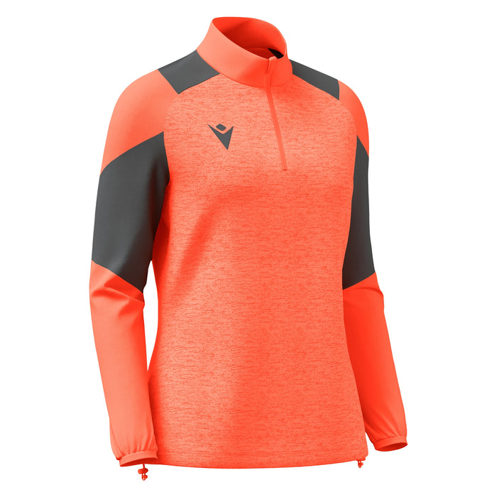 Macron Training Top 1/4 Zip Chantino - Kids