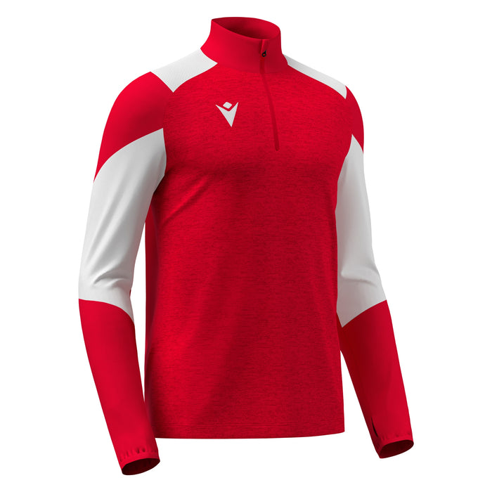 Macron Training Top 1/4 Zip Izel - Men's