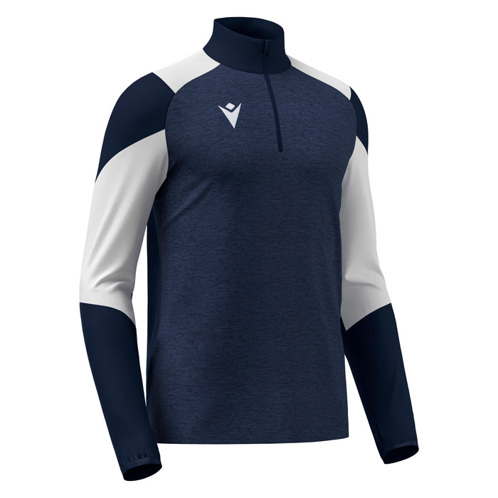 Macron Training Top 1/4 Zip Izel - Herren