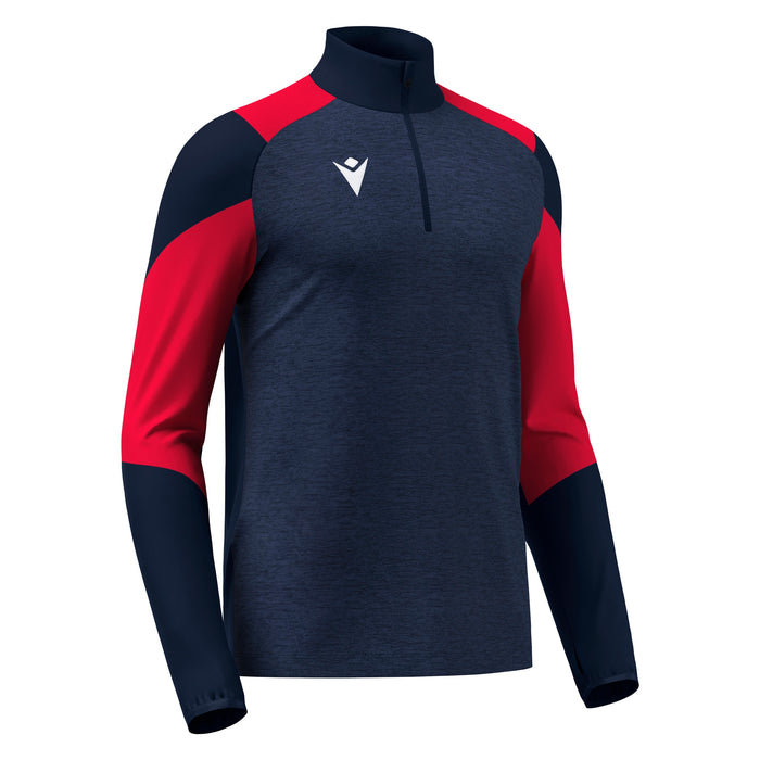 Macron Training Top 1/4 Zip Izel - Herren