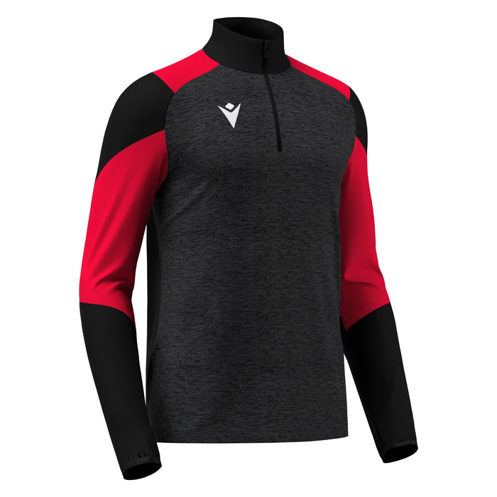 Macron Training Top 1/4 Zip Izel - Men's