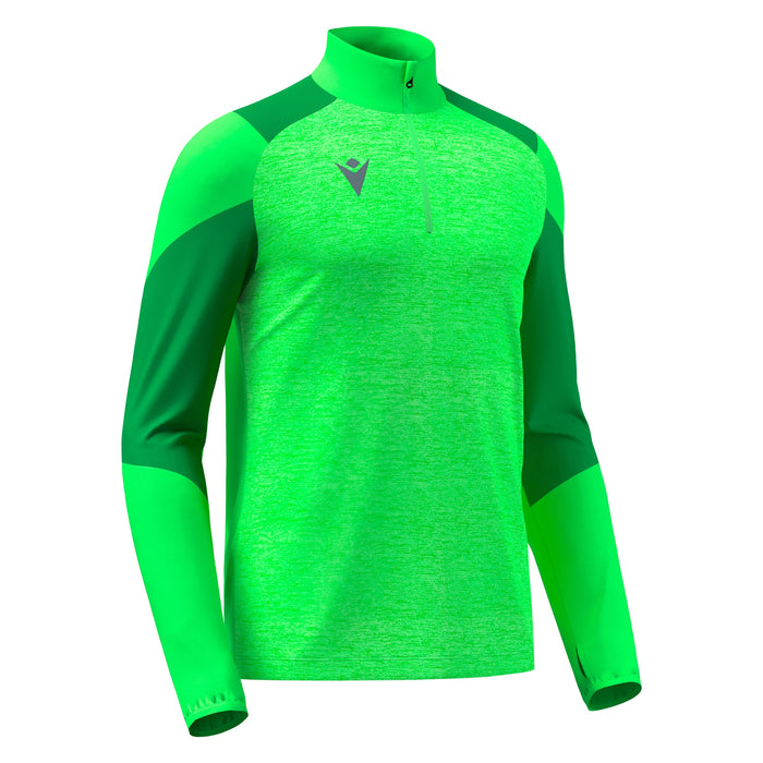 Macron Training Top 1/4 Zip Izel - Kids