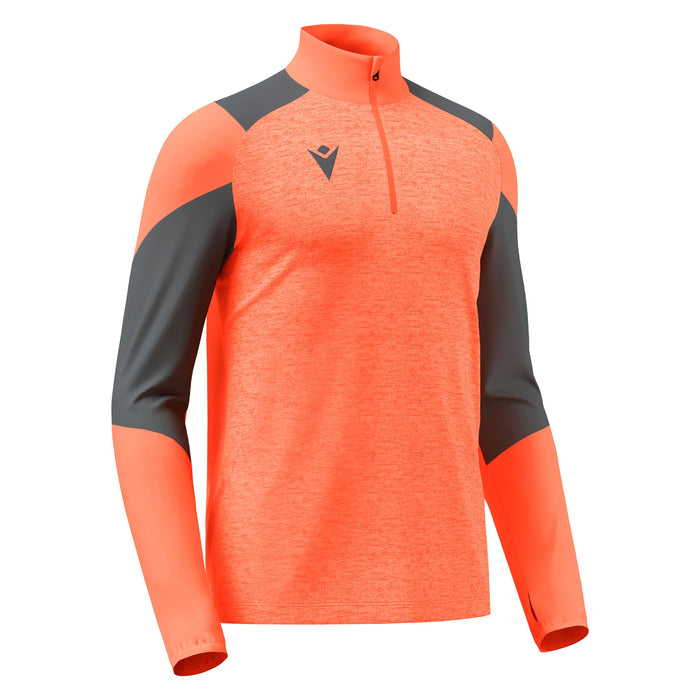 Macron Training Top 1/4 Zip Izel - Men's