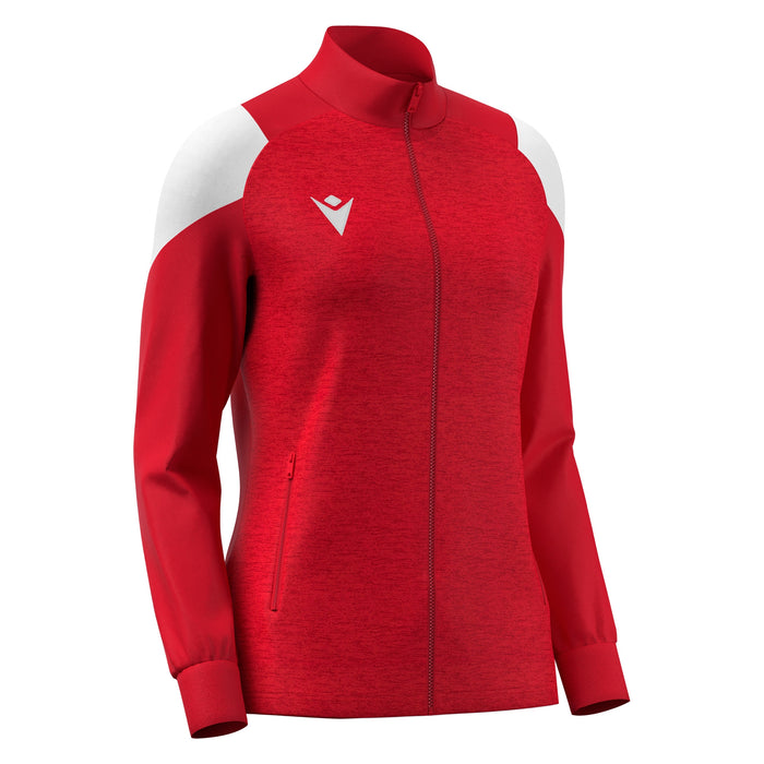 Macron Training Jacket Valkyria - Ladies