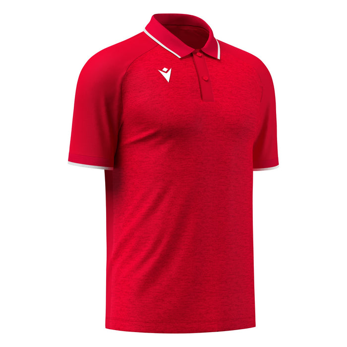 Macron Polo Aulos - Men