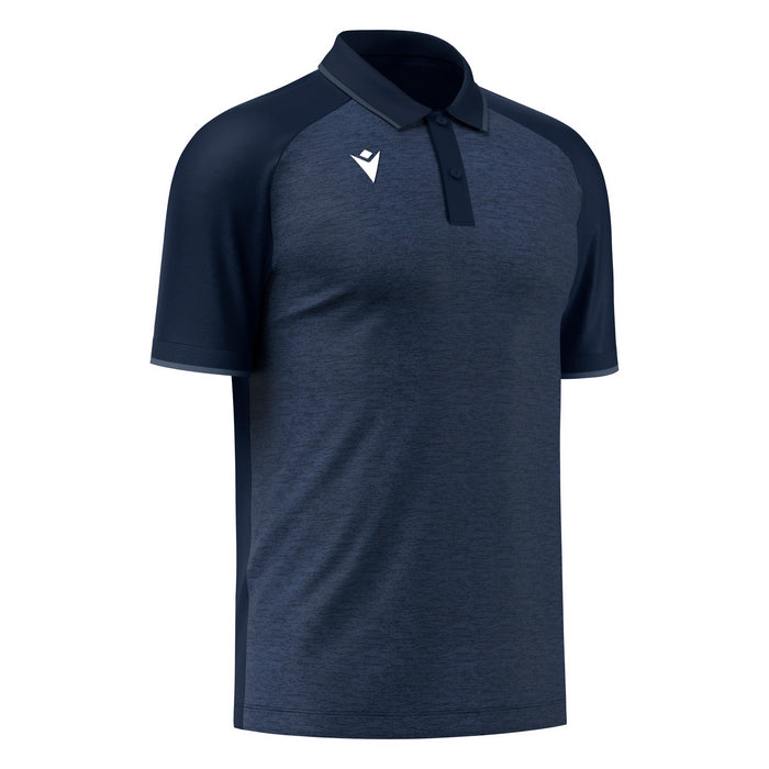 Macron Polo Aulos - Men