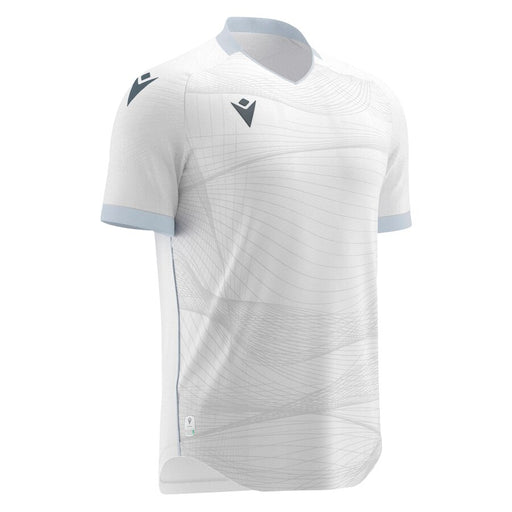 Macron Wyvern Eco Shirt Heren kopen? - Klaver Sport