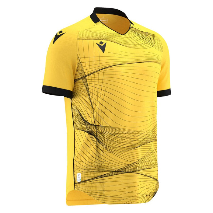 Macron Wyvern Eco Shirt Heren kopen? - Klaver Sport