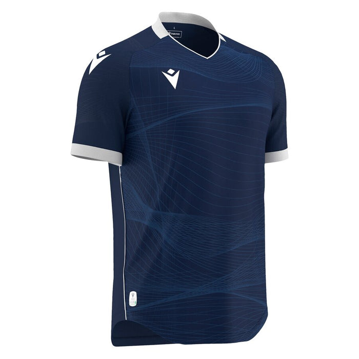 Macron Wyvern Eco Shirt Heren kopen? - Klaver Sport