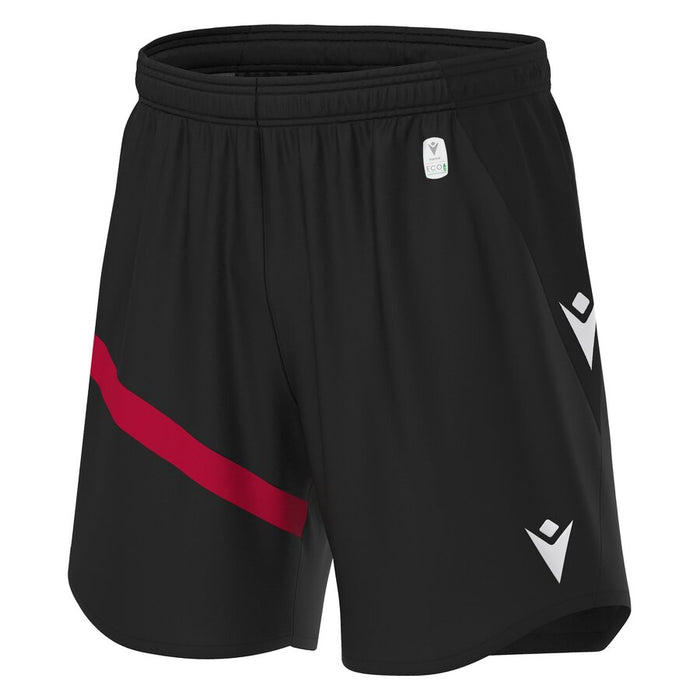 Macron Shen Eco Short Heren kopen? - Klaver Sport