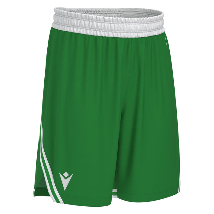 Macron Sportshort Kansas Eco - Kinderen