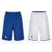 Macron X500 Reversible Basketbalshort Heren kopen? - Klaver Sport