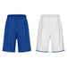 Macron X500 Reversible Basketbalshort Heren kopen? - Klaver Sport