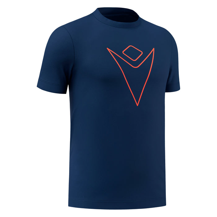 Macron T-shirt Gadreel Eco Hero - Heren