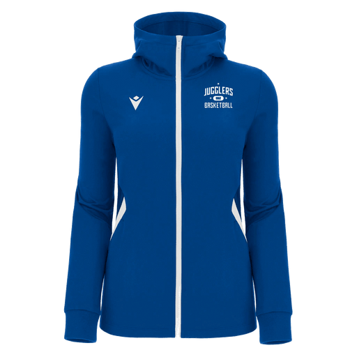 EBV The Jugglers - Hoody pro - Dames kopen? - Klaver Sport