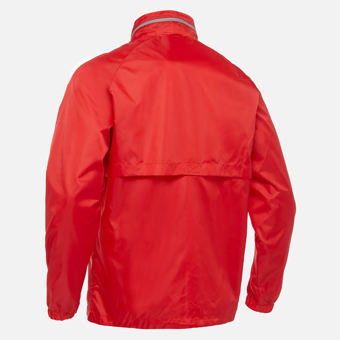 Macron Raincoat Praia Hero - Men's