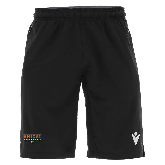 BV Amical - Trainingsshort - Unisex kopen? - Klaver Sport