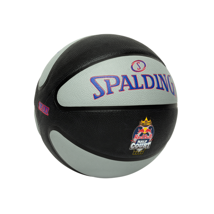 Spalding TF-33 Red Bull 3X3 - Rubberen Basketbal kopen? - Klaver Sport