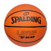 Spalding Layup TF-50 - Indoor/Outdoor Rubberen Basketbal kopen? - Klaver Sport