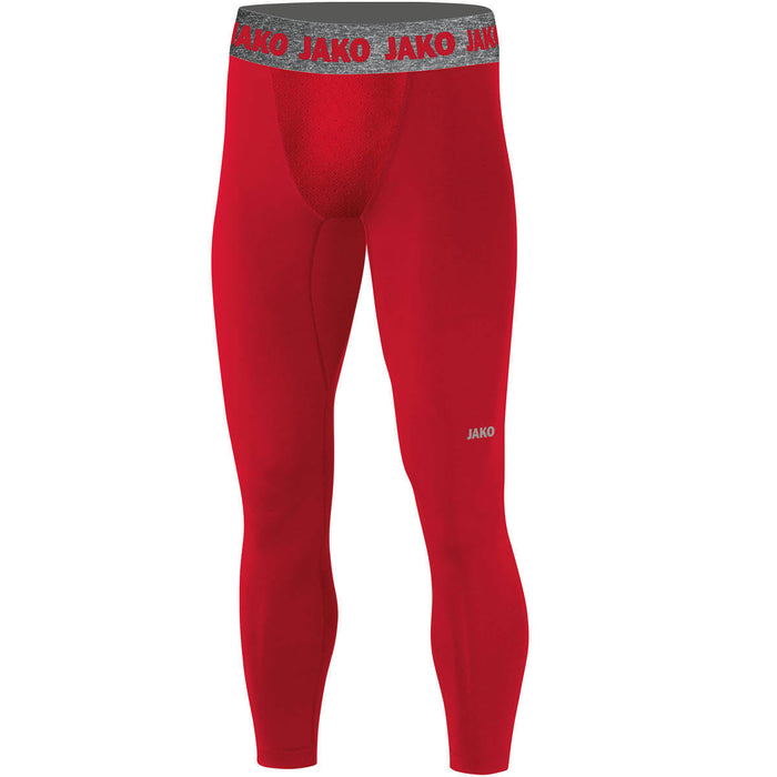 JAKO Long tight Compression 2.0 - Heren