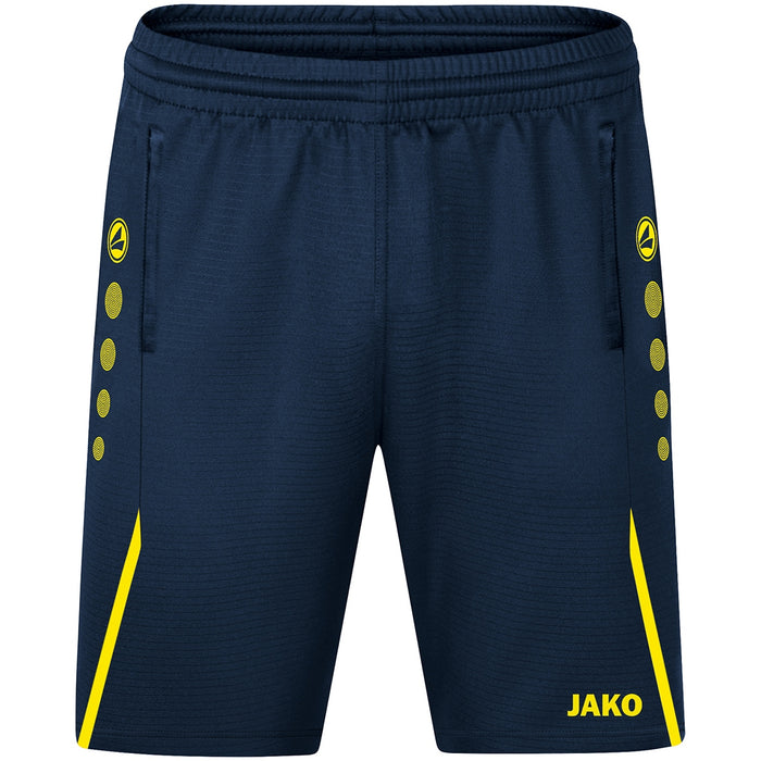 JAKO Trainingsshort Challenge - Kinderen