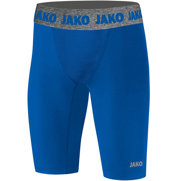 JAKO Short tight Compression 2.0 - Heren