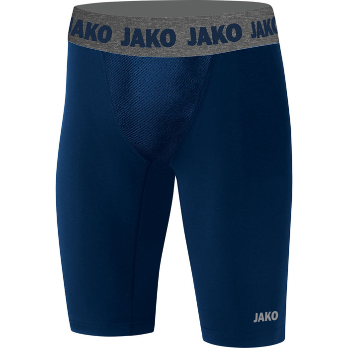 JAKO Short moulant Compression 2.0 - Enfants