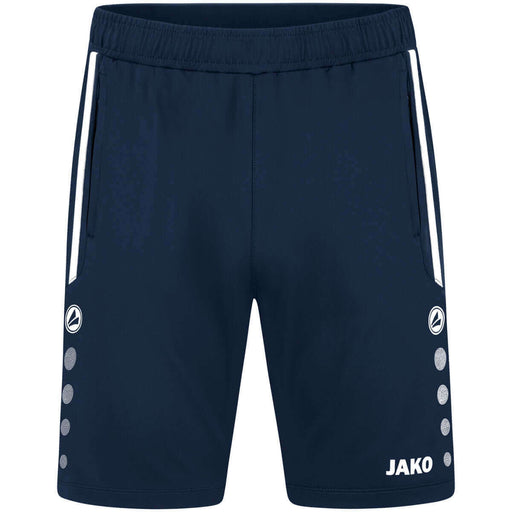 JAKO Trainingsshort Allround - Heren kopen? - Klaver Sport