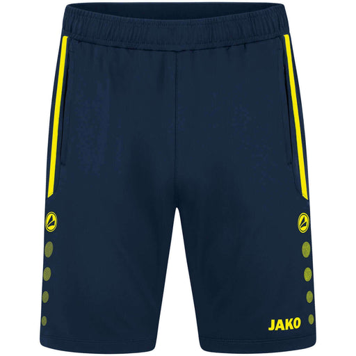 JAKO Trainingsshort Allround - Heren kopen? - Klaver Sport