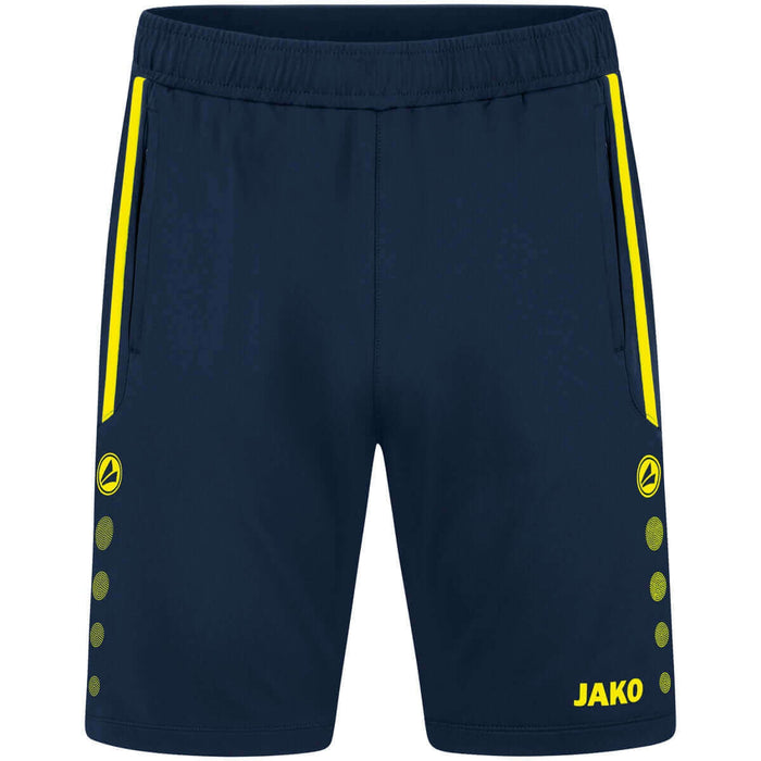 JAKO Trainingsshort Allround - Heren kopen? - Klaver Sport