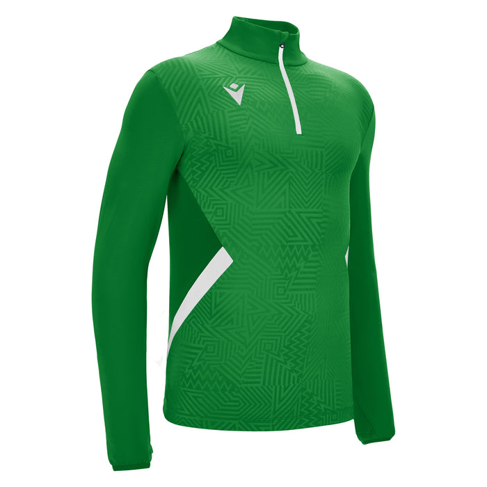 Macron Training Top 1/4 Zip Fraser - Men's