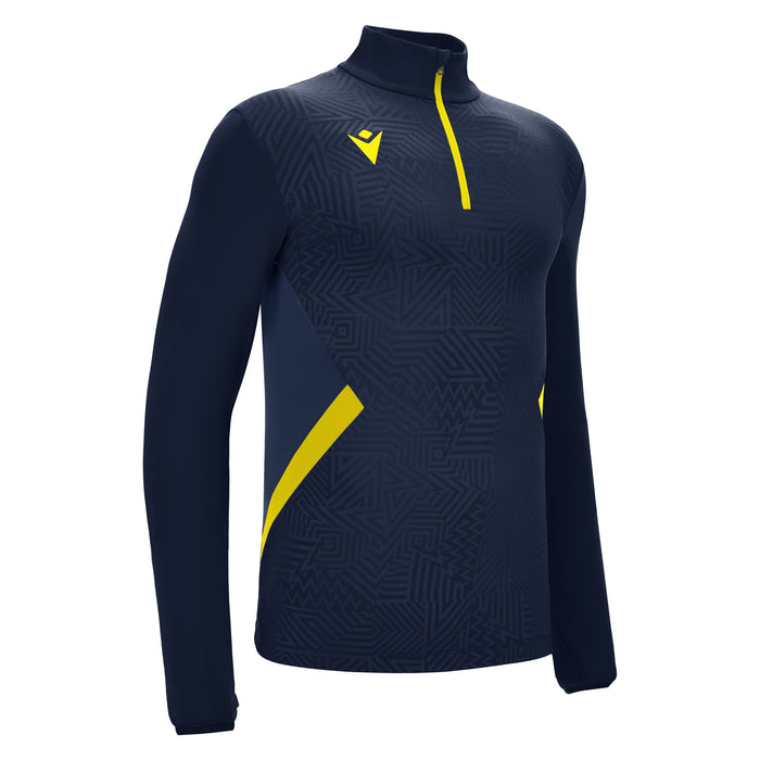 Macron Training Top 1/4 Zip Fraser - Men's