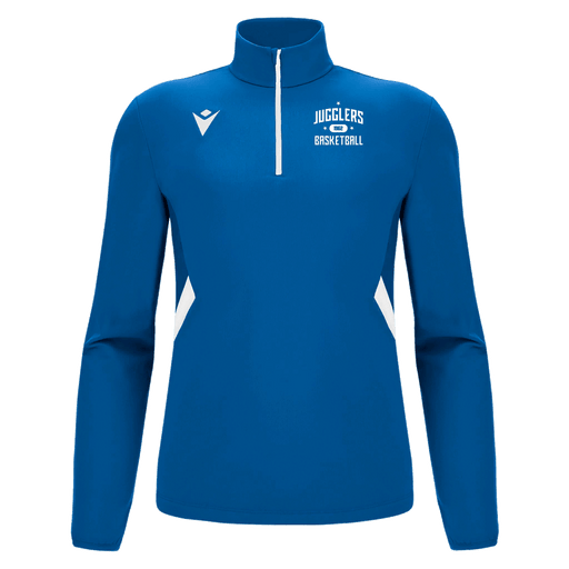 EBV The Jugglers - Trainingstrui 1/4 zip - Heren kopen? - Klaver Sport