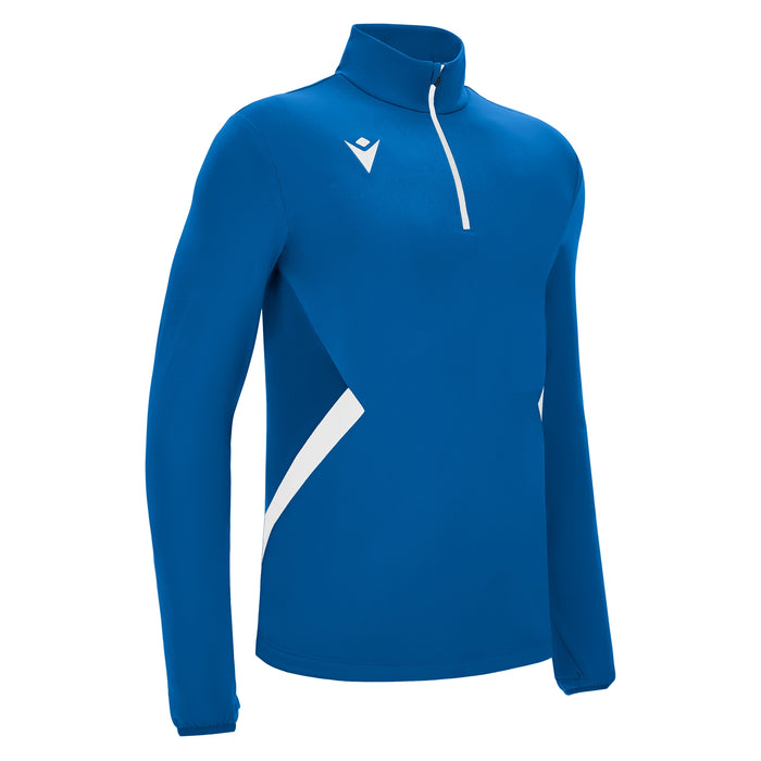 Macron Training Top 1/4 Zip Piave - Kids