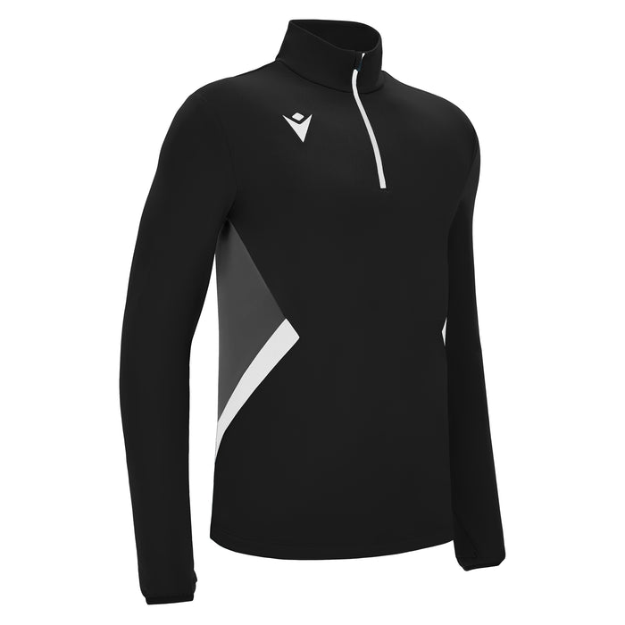 Macron Training Top 1/4 Zip Piave - Men's