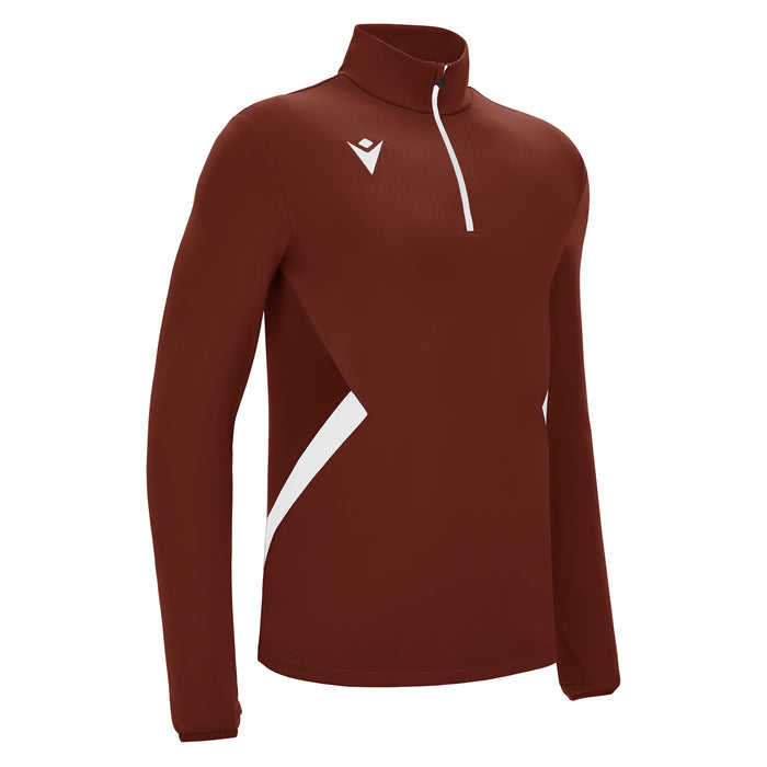 Macron Training Top 1/4 Zip Piave - Kinder