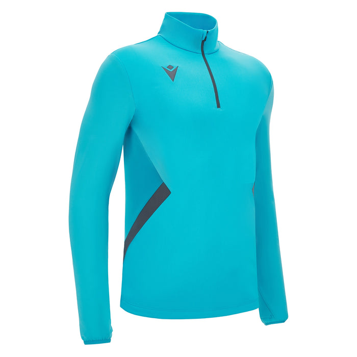 Macron Training Top 1/4 Zip Piave - Men's