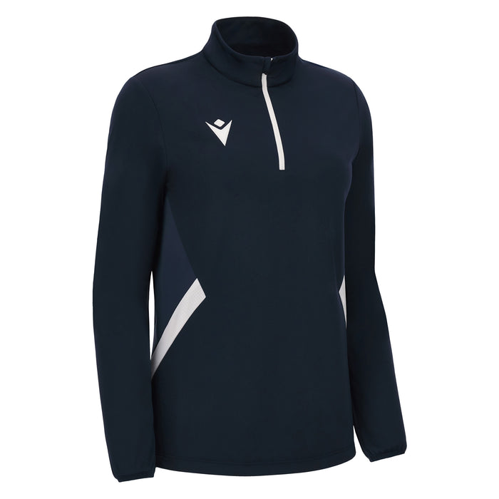 Macron Training Top 1/4 Zip Maira - Ladies