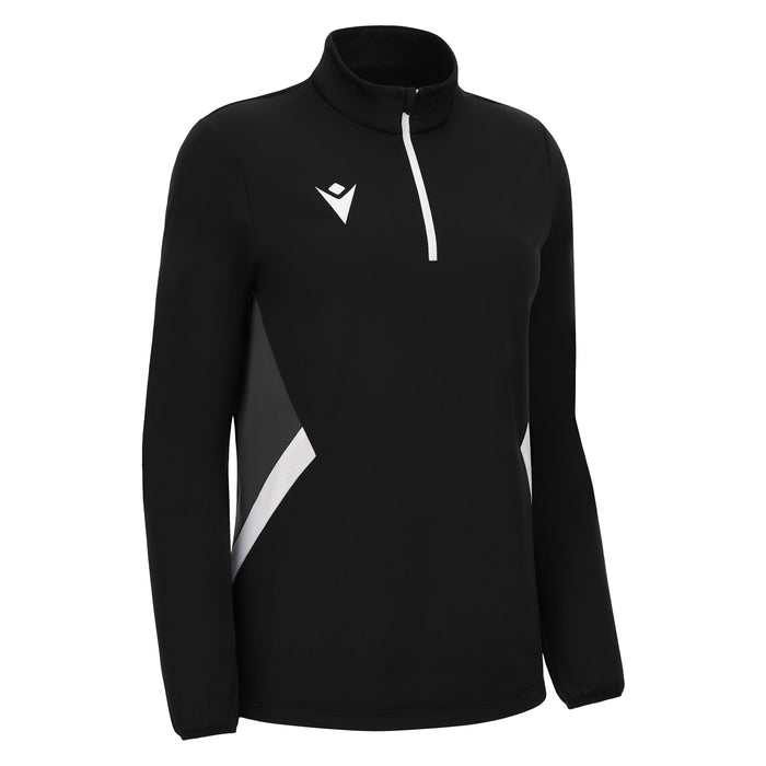 Macron Training Top 1/4 Zip Maira - Damen