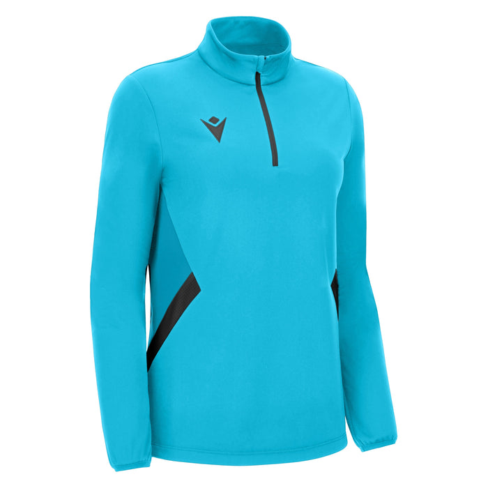 Macron Training Top 1/4 Zip Maira - Damen