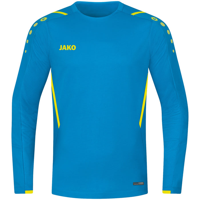 JAKO Sweater Challenge - Heren